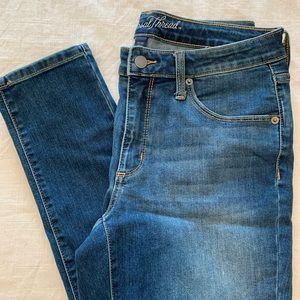 Universal Thread Skinny Jeans